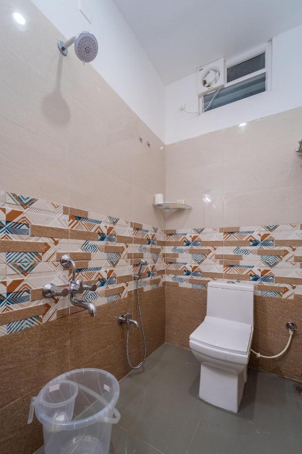 Sornalaxmi Residency Pondicherry Exterior foto